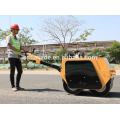 Hand operated Vibrator Mini Road Roller (FYLJ-S600C)